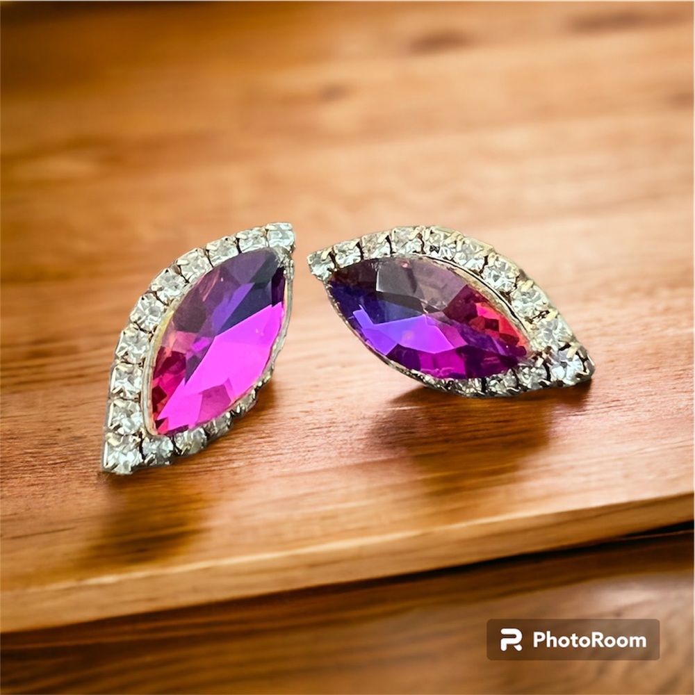 Boutique Marquise Earrings